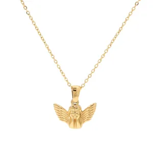 Angel Necklace