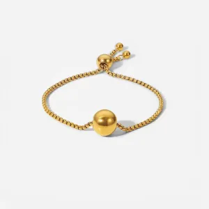 Ball Bracelet