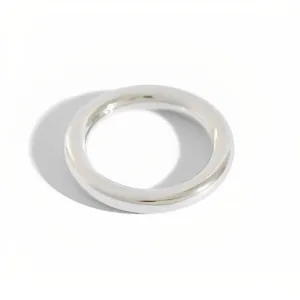 Band Ring - Ianthe