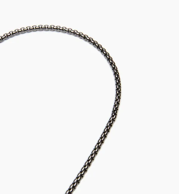 BL Charm Thick Link Eyewear Chain