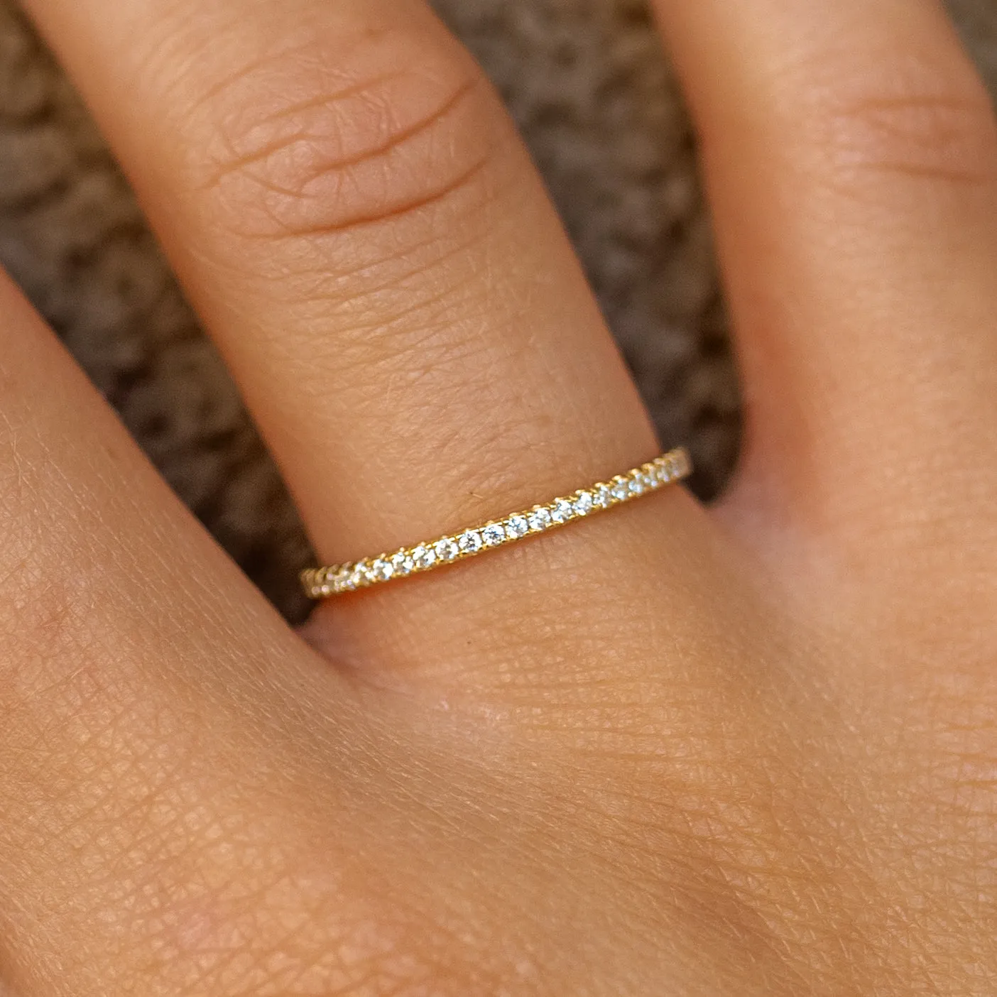 Boca Ring Gold