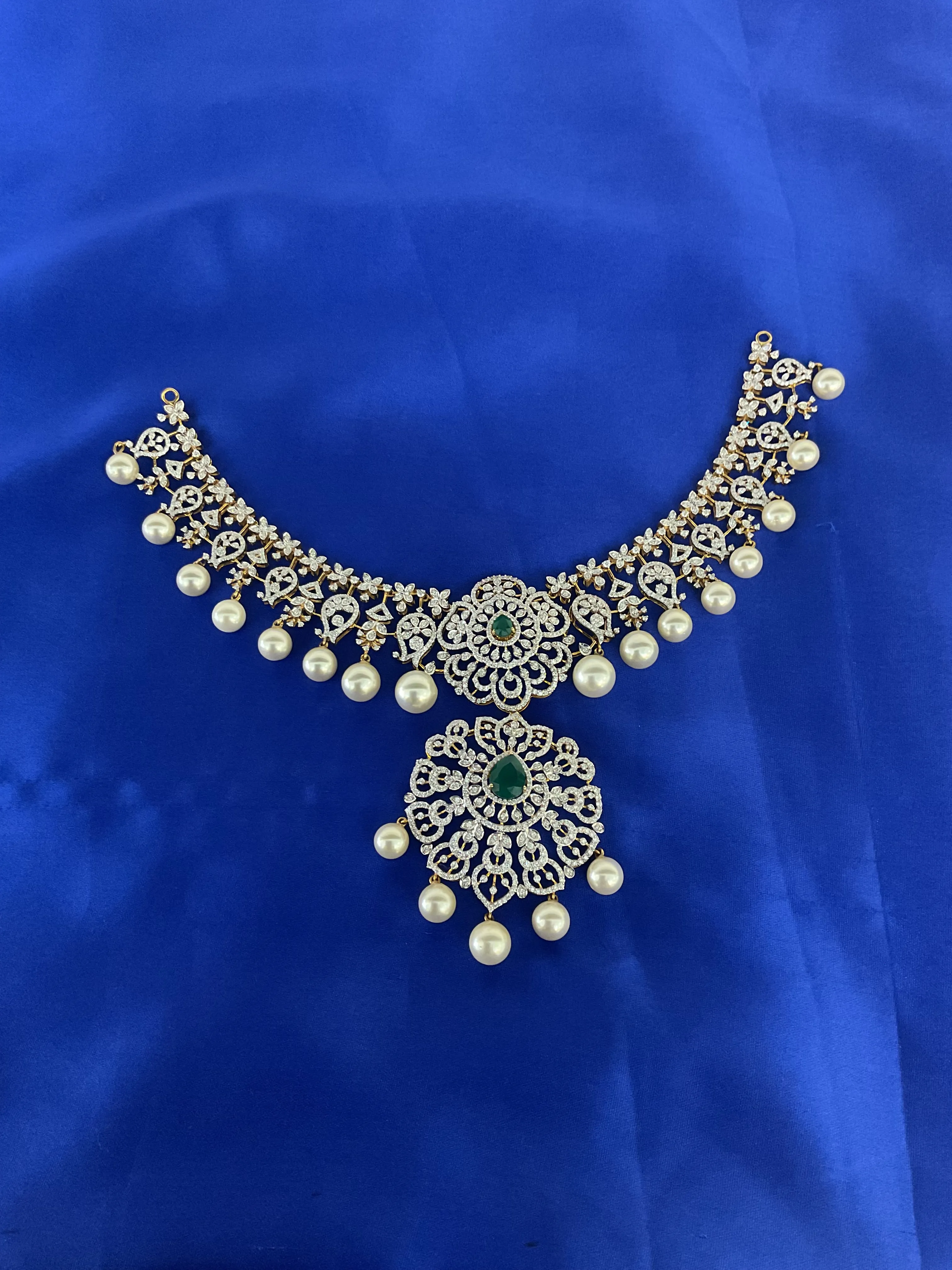 Bridal Necklace