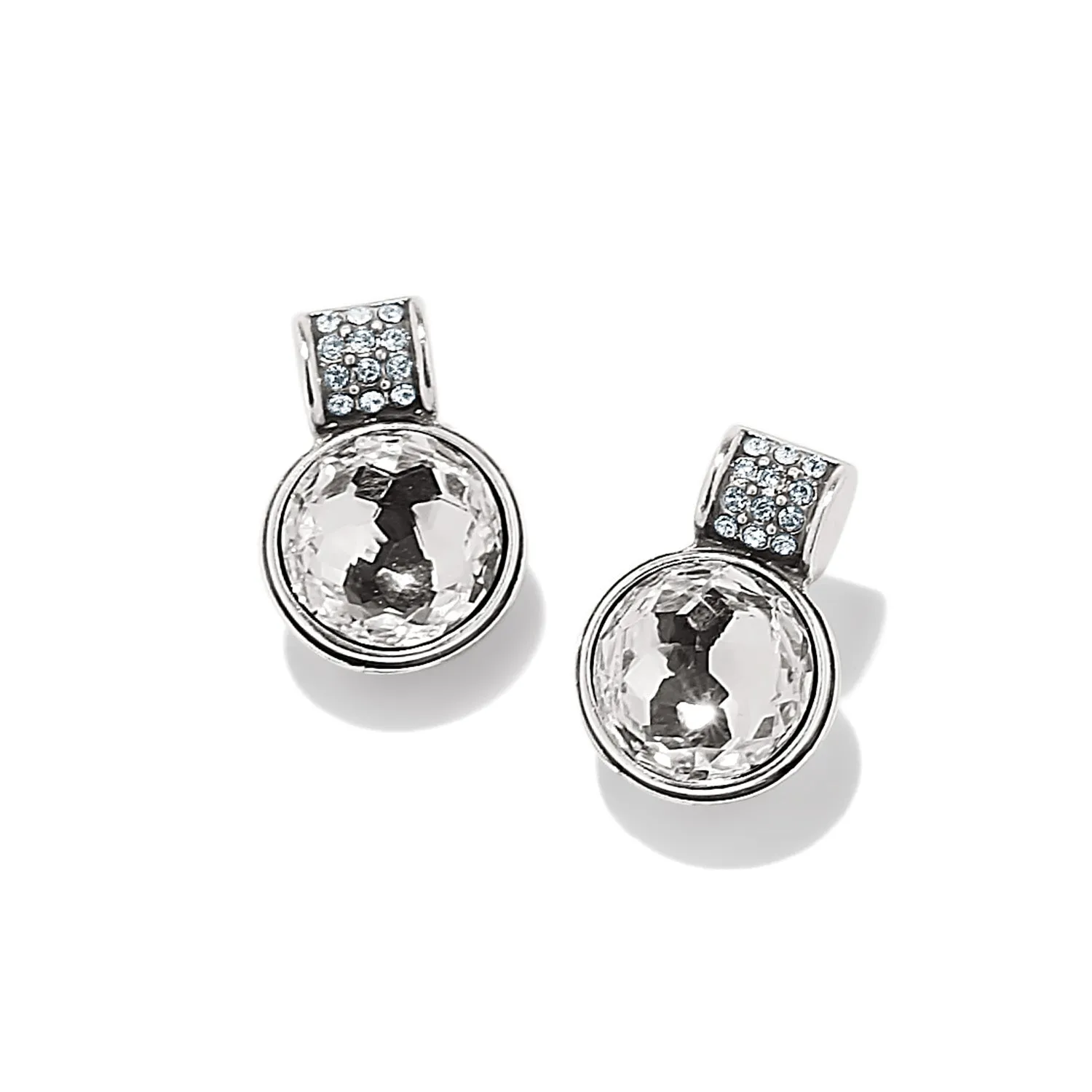 Brighton Meridian Aurora Petite Post Earrings