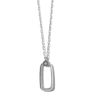 Brighton | Twinkle Tetra Linx Necklace | Women's