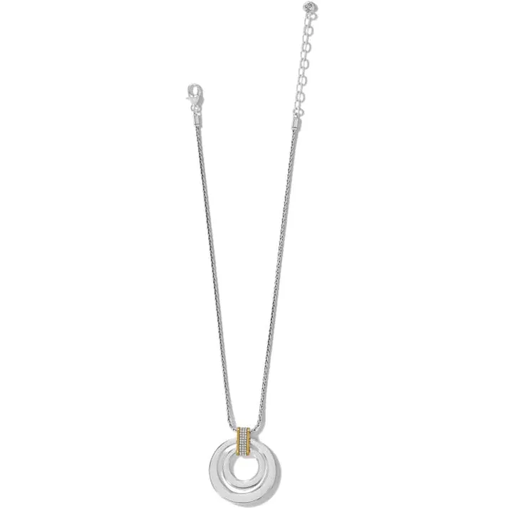 Brighton Women's Meridian Tempo Necklace