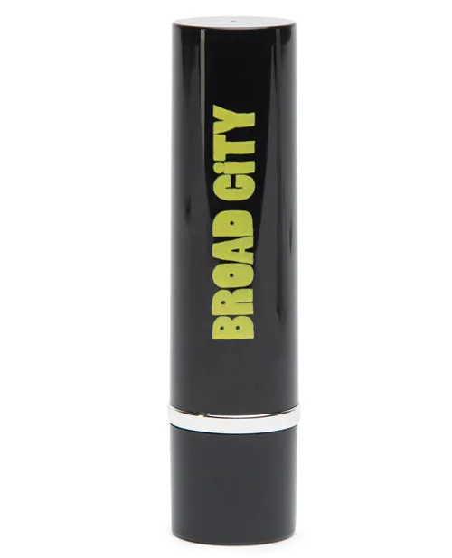 Broad City In The Mood Lipstick Vibrator