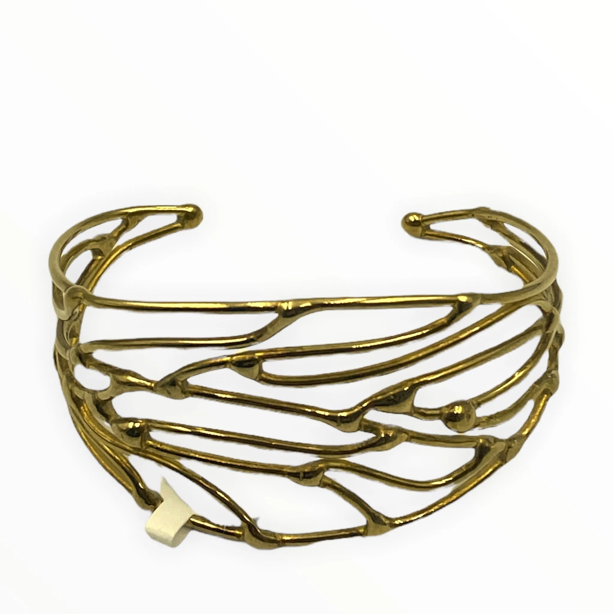 Bronze Bracelets by Thomas Coyle