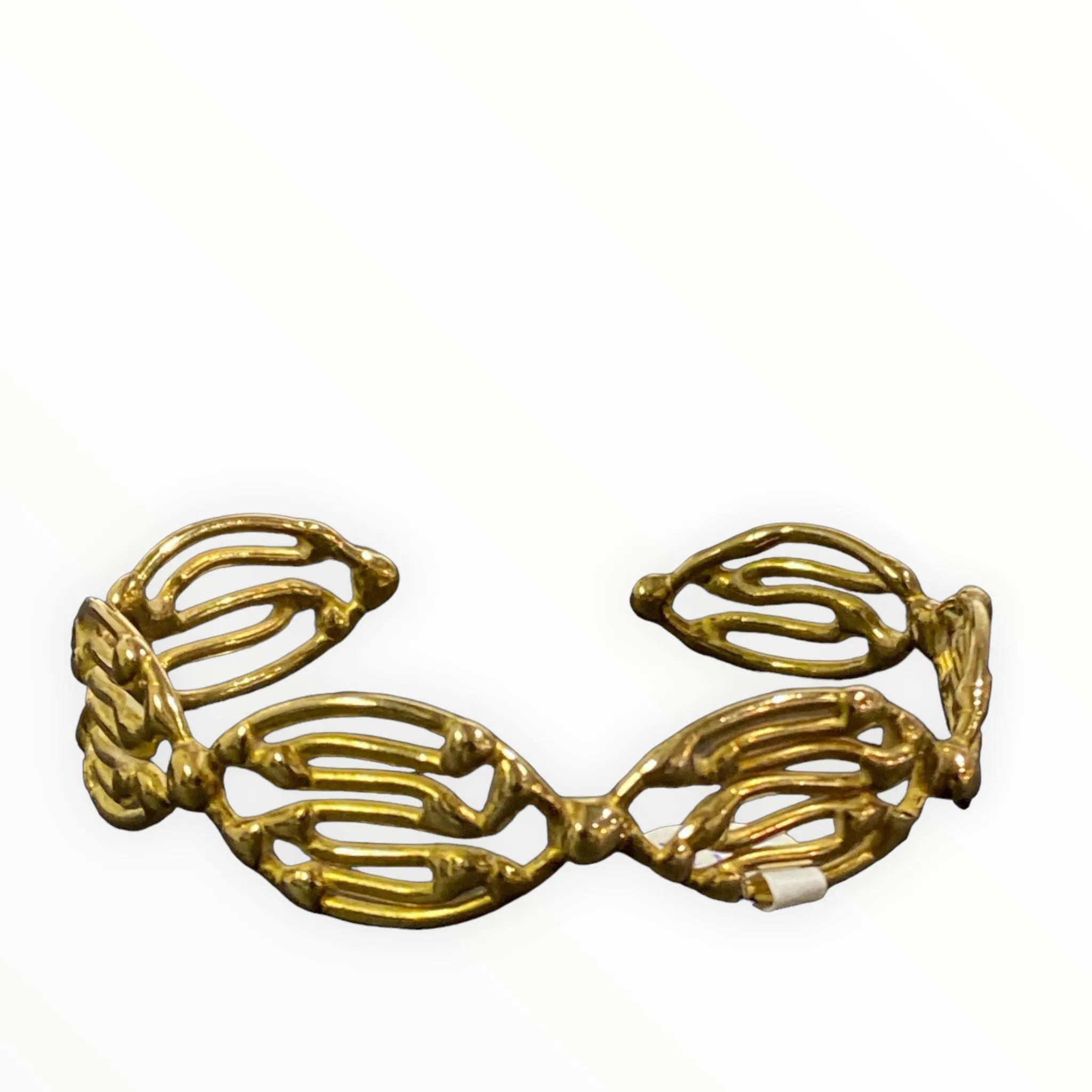 Bronze Bracelets by Thomas Coyle