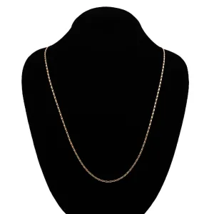 Chain Necklace- J4274845