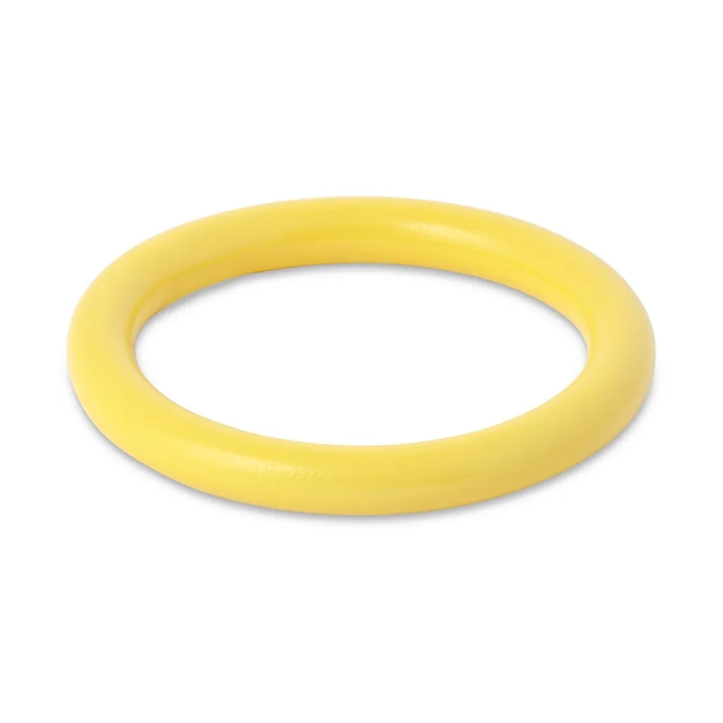 Color Ring - Yellow