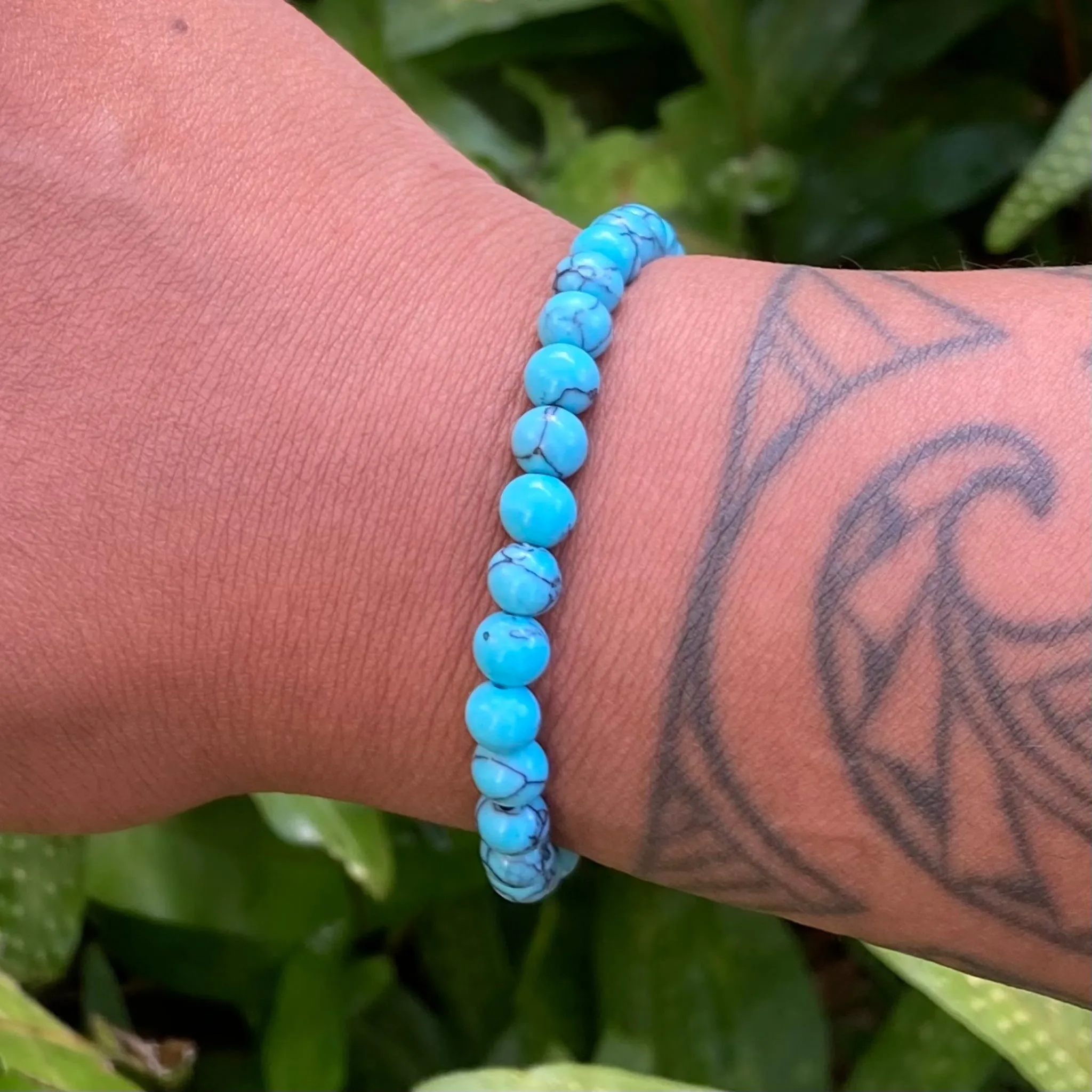 Crystal Empowerment Bracelets