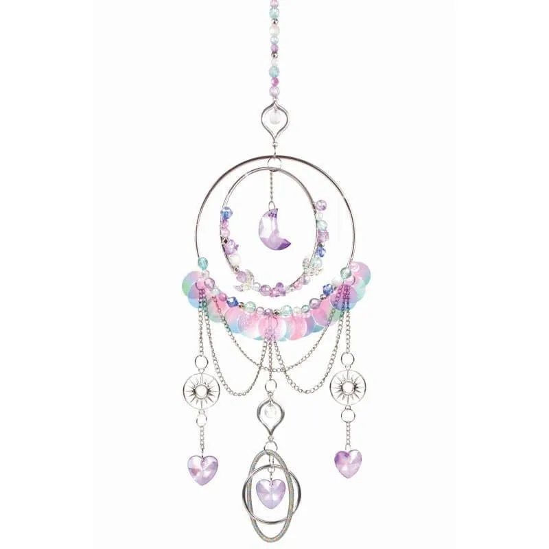 CRYSTAL SUNCATCHER Craft Kit