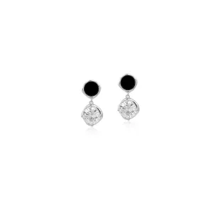 Cubic Zirconia Earrings