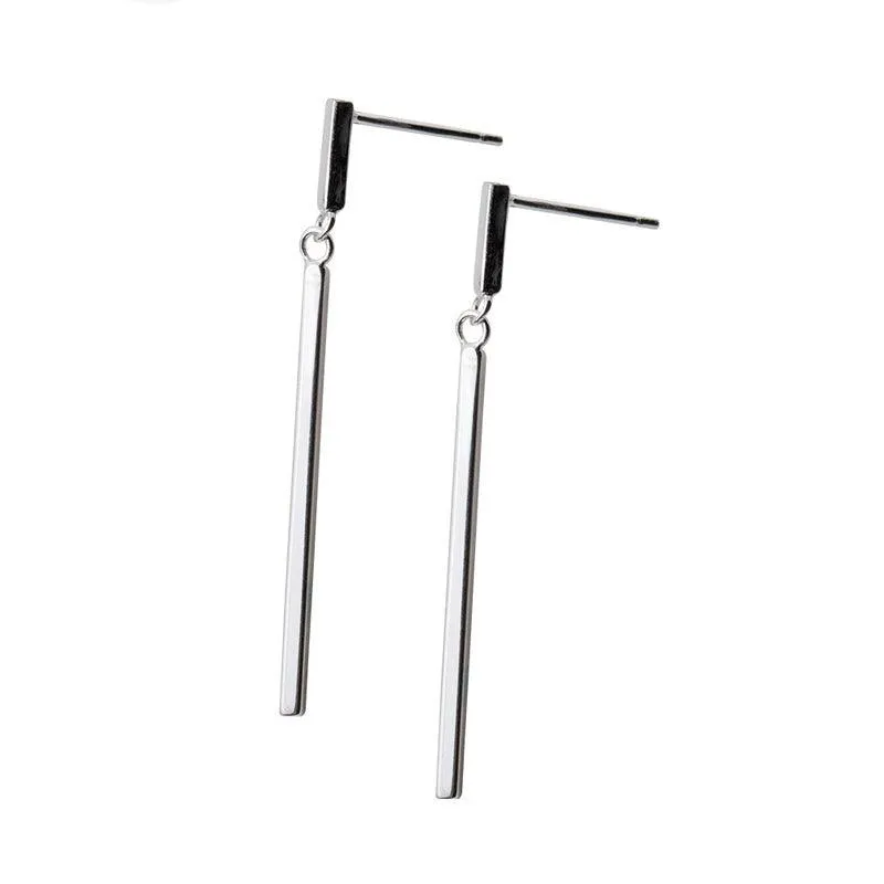 Enhancive Elite Bar Earrings