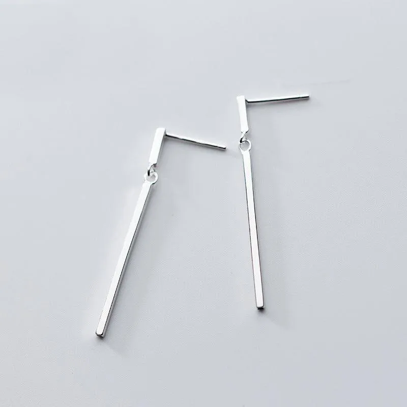 Enhancive Elite Bar Earrings