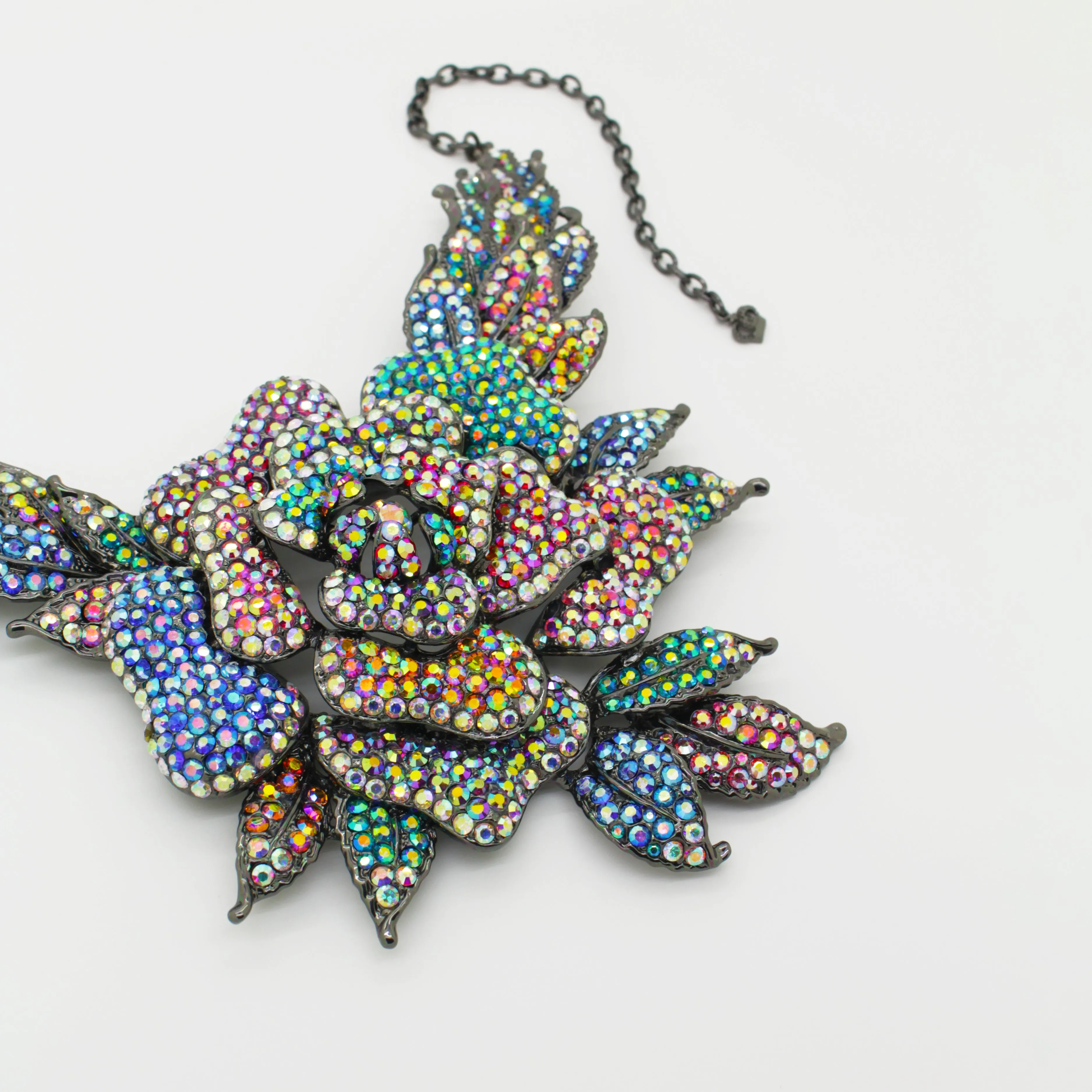 Full Bloom Necklace