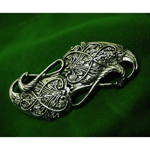 Gandalf Brooch