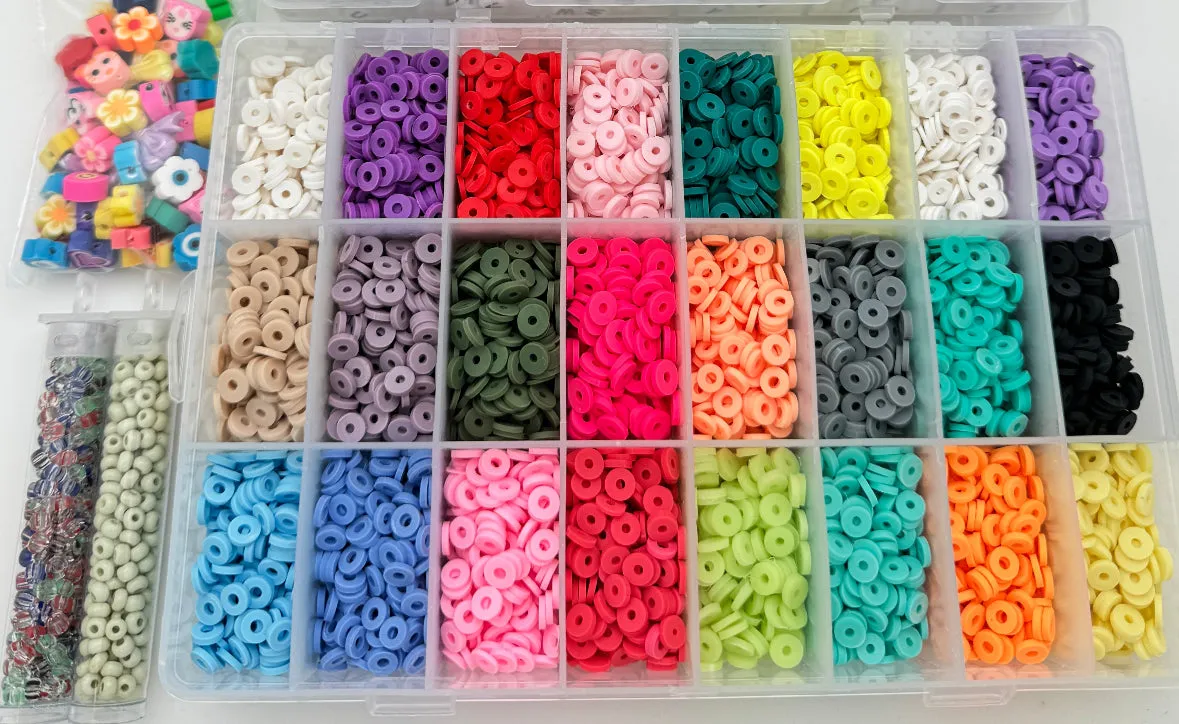 Girls Night Bead Kit