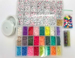 Girls Night Bead Kit