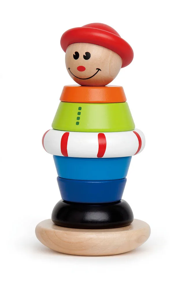 Hape Stacking Jack