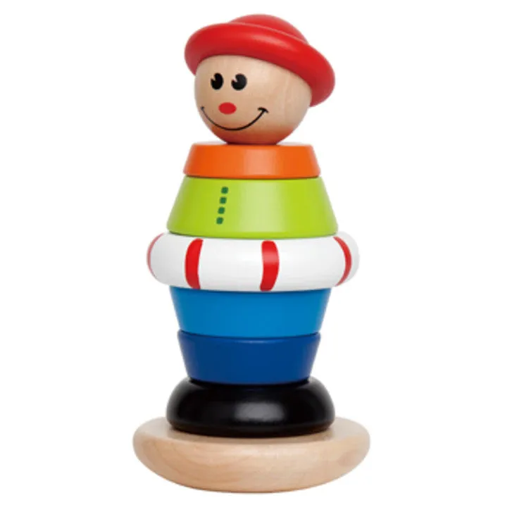 Hape Stacking Jack