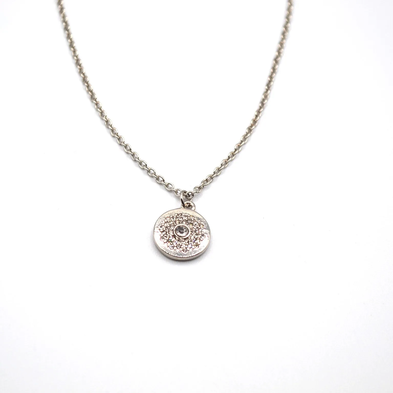 Harmony Necklace