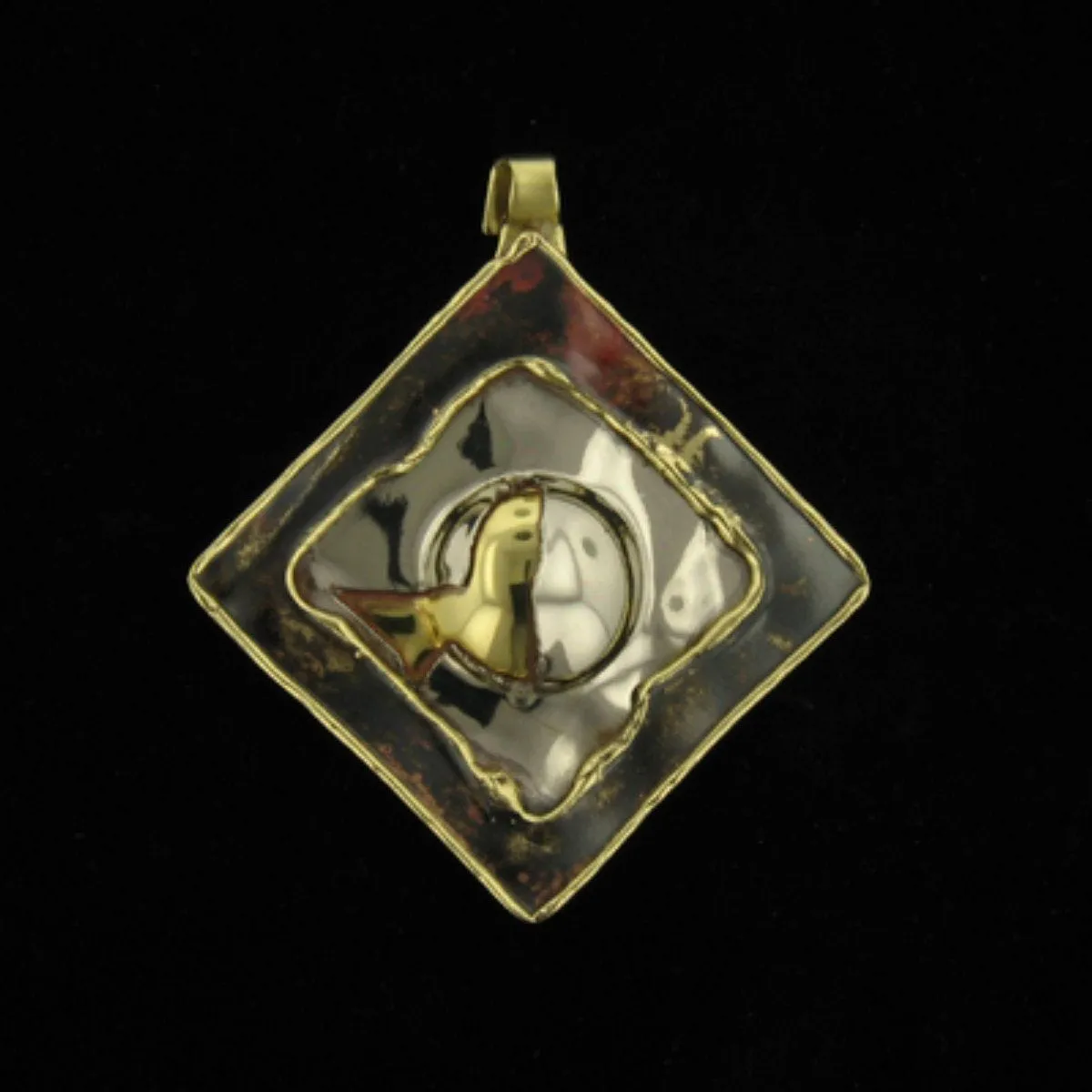 P063s Pendant