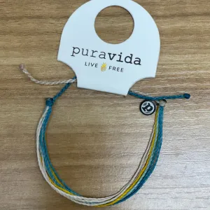 Playa Bonita Puravida Bracelet