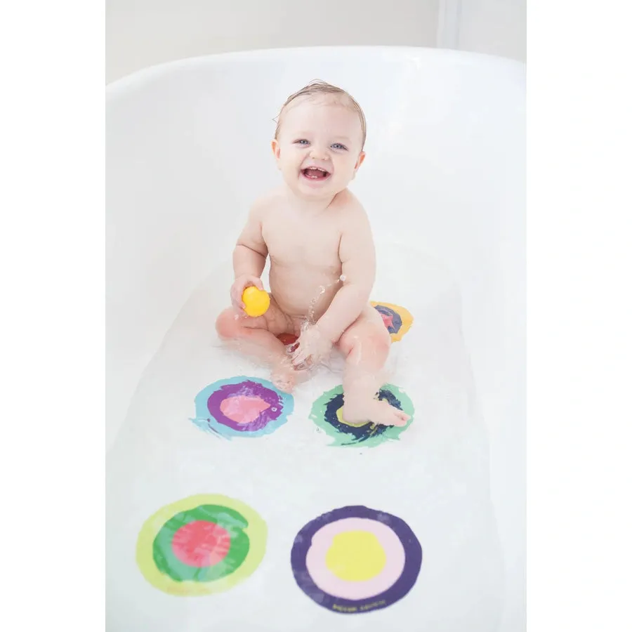 Puj Bath Treads - Ring (Pack of 6)