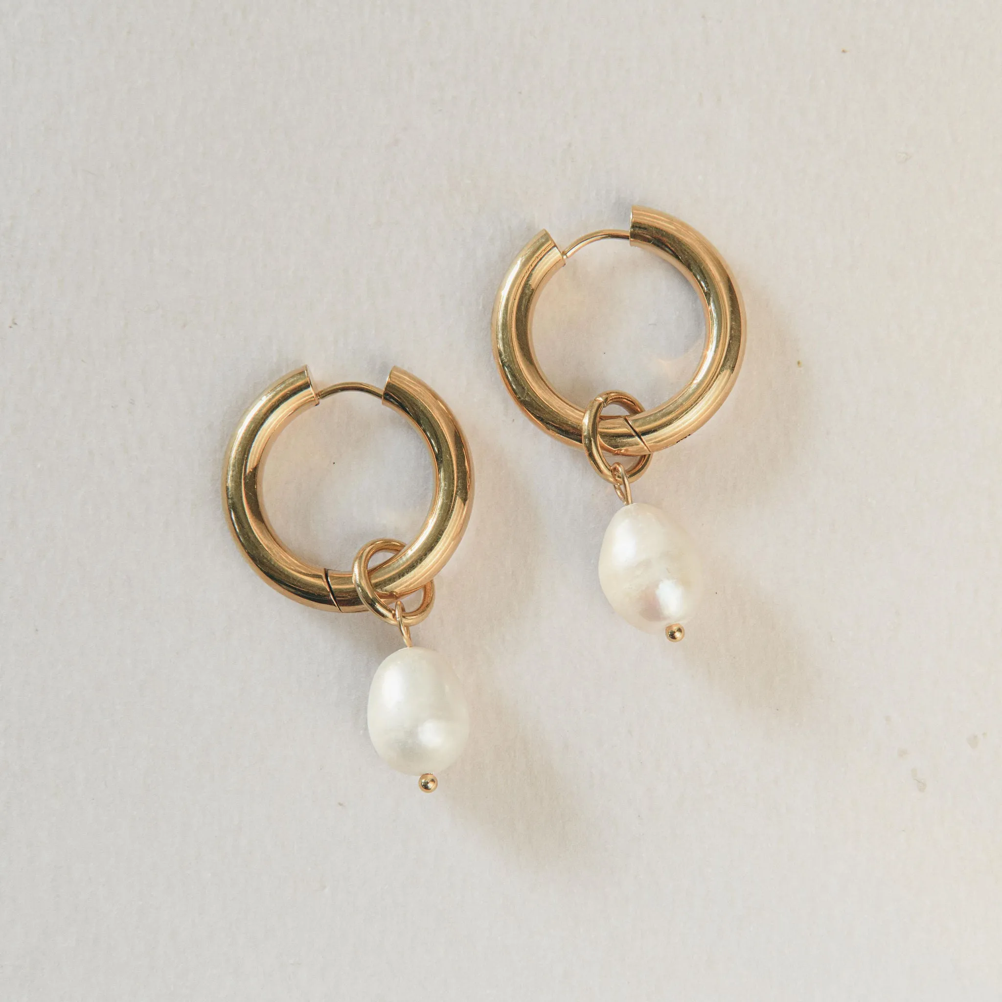 Selene Earrings