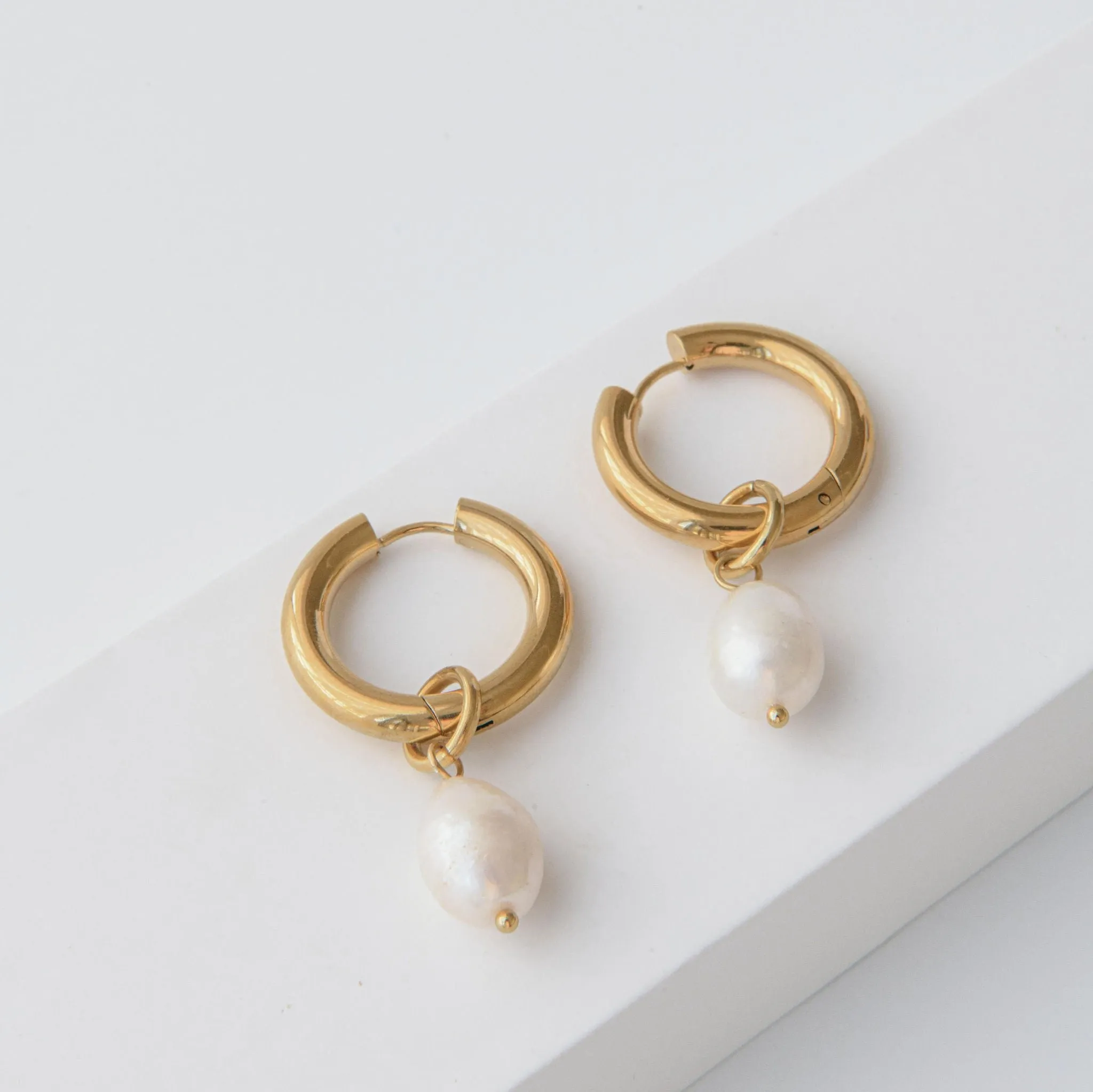 Selene Earrings