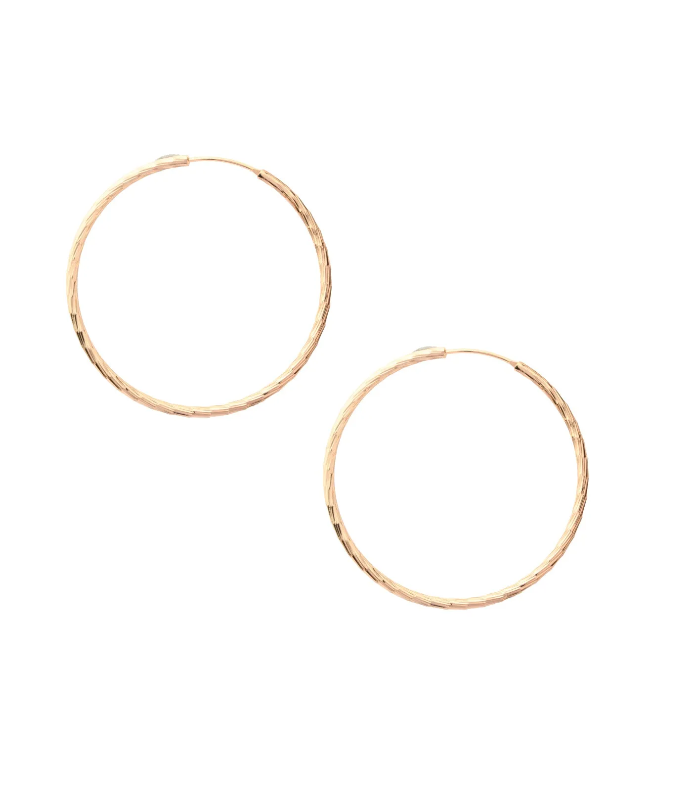 Simple Rings (Brass)