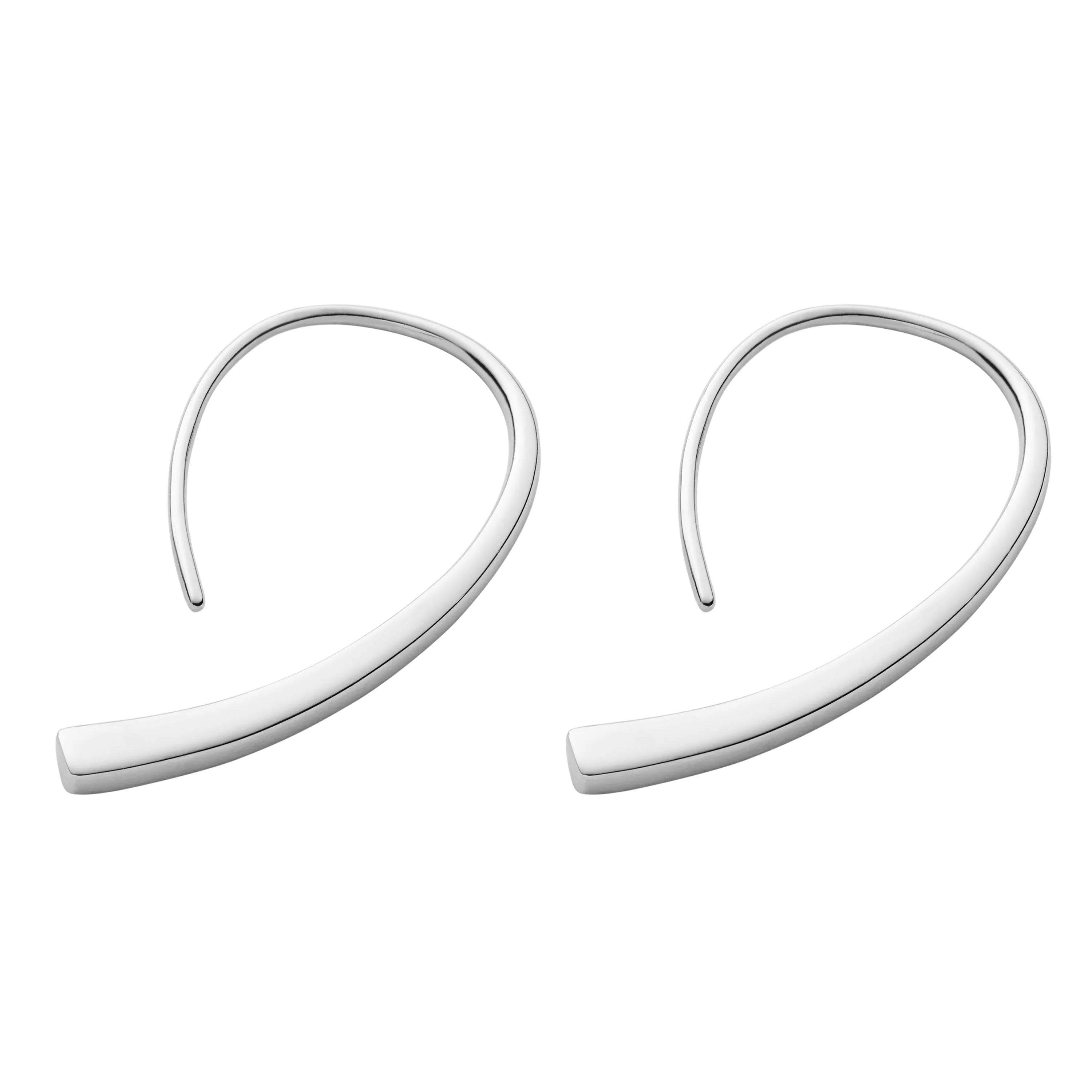 Skagen Elin Silver Earring SKJ1057040