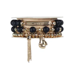 Soul Stacks­ Bracelet Sets WARRIOR