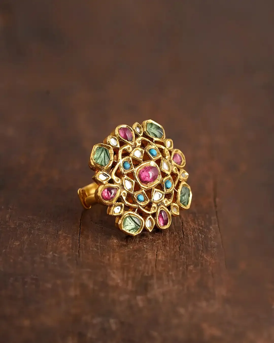 Tarini Ring