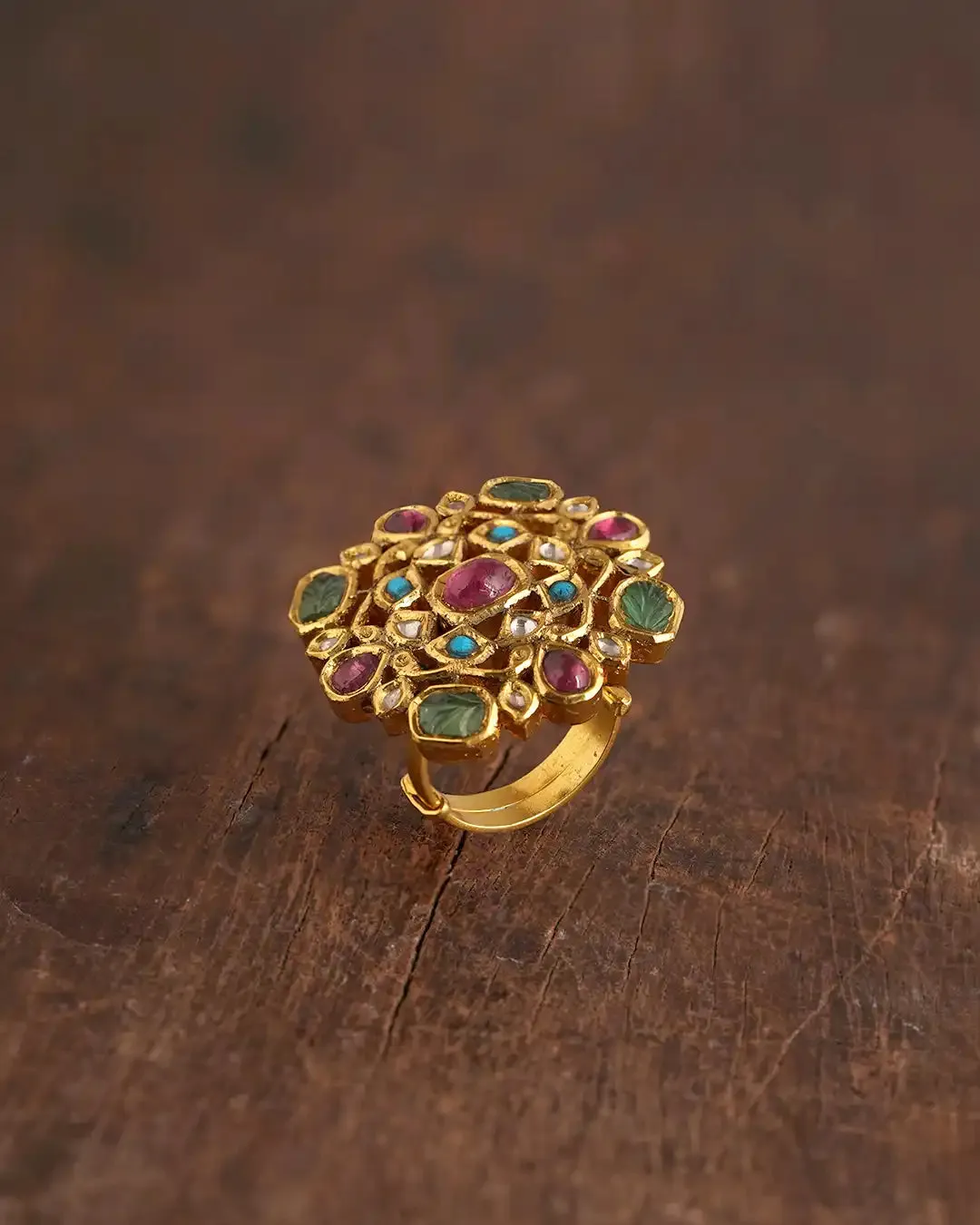 Tarini Ring