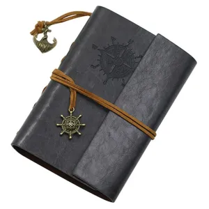 The Journeyman Note Book