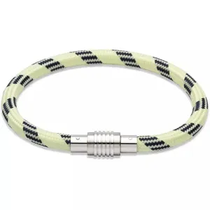 Unique & Co Mens Bracelet B242WH 19cm