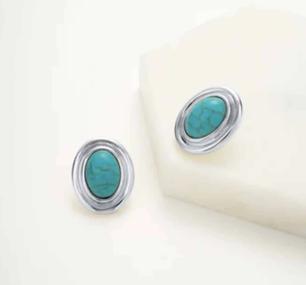 Zafino Amara Earrings