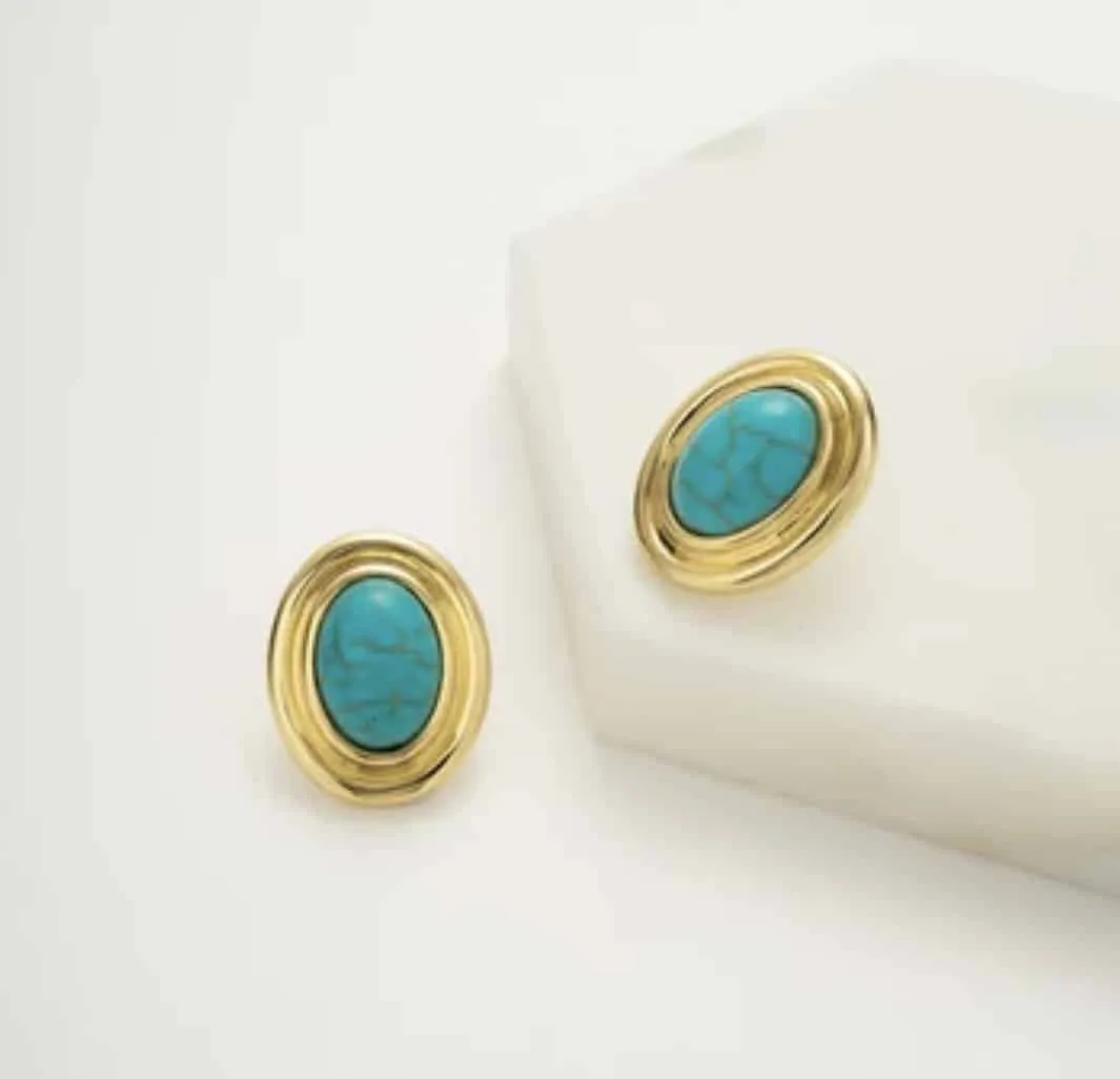 Zafino Amara Earrings