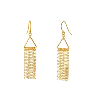 Zaza Earrings